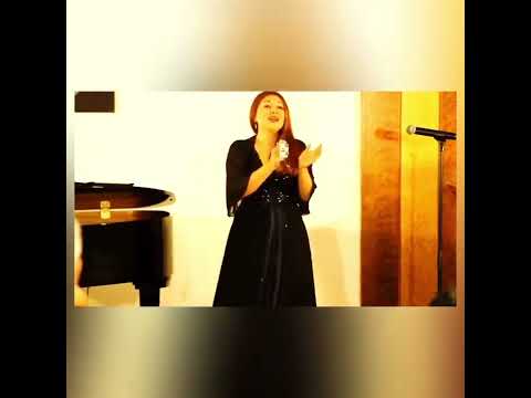 ezazi singing 2