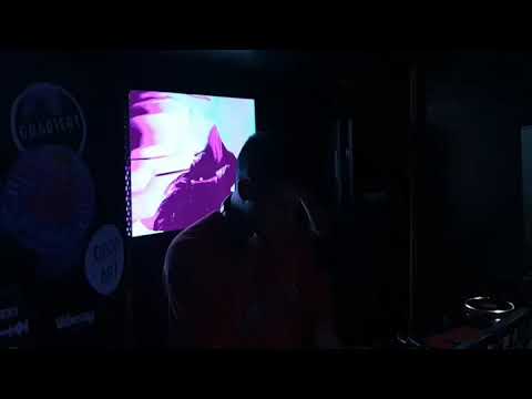 Bassis Live @ Work Bar 2