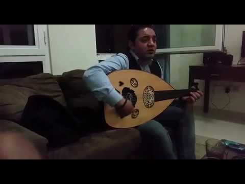 عيون القلب. Oud