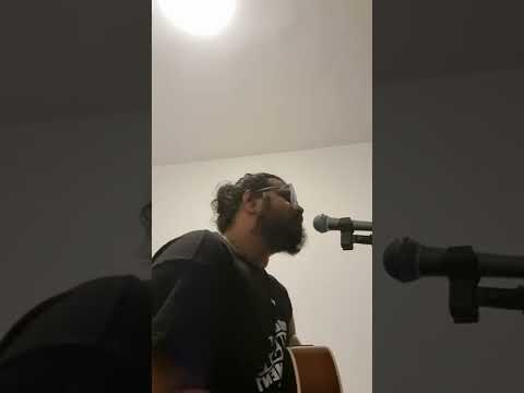 Dil Ibaadat - Acoustic Cover