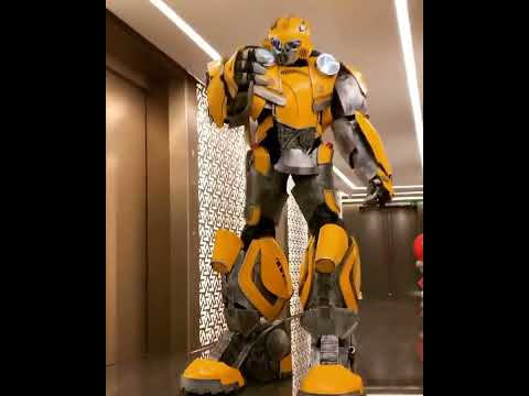 Bumblebee