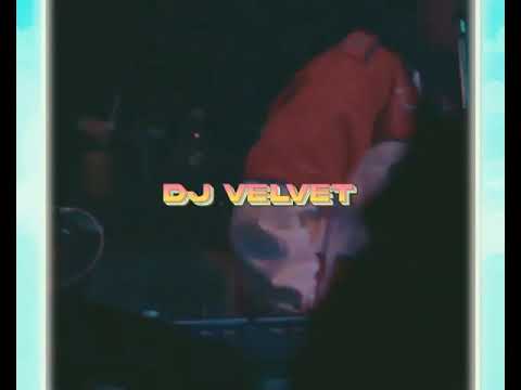 DJ Velvet Live at Cranium Festival (Oct 2022)
