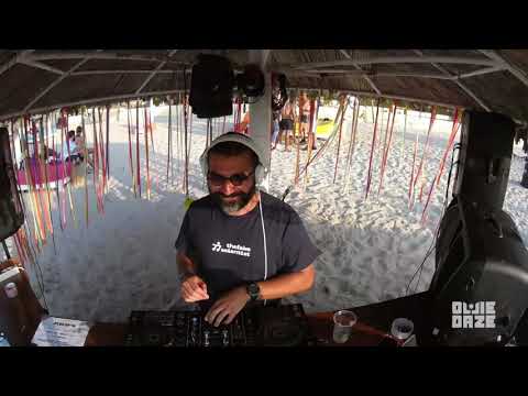Warm Her Up Sun Set Vibes - Ollie Daze