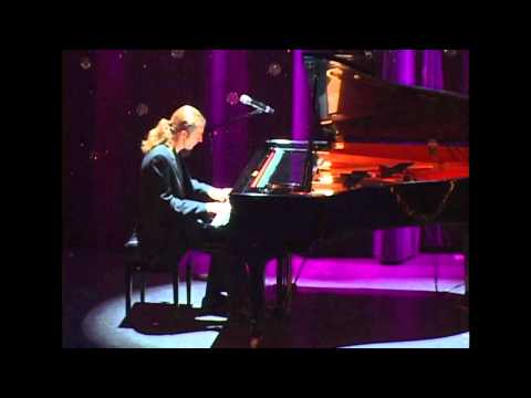 Franz Liszt - Nocturne "Dreams Of Love"