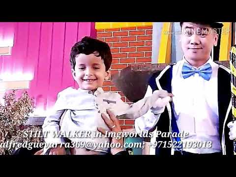 Showreel