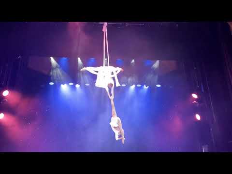Duo VANN - Silks