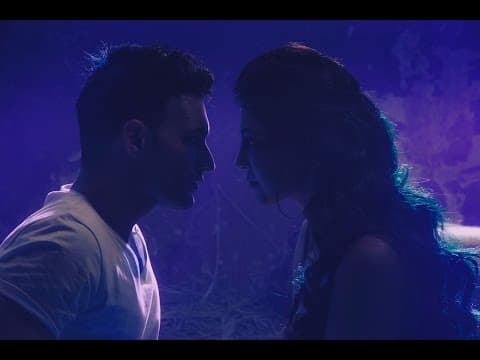 Can't Let You Go (Official Music Video)