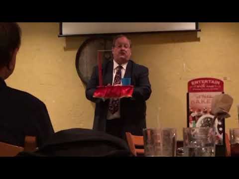 Performance Clip: The Amazing Ramon!