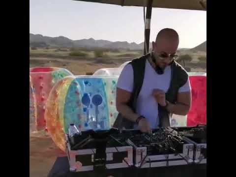 rebo dj 5