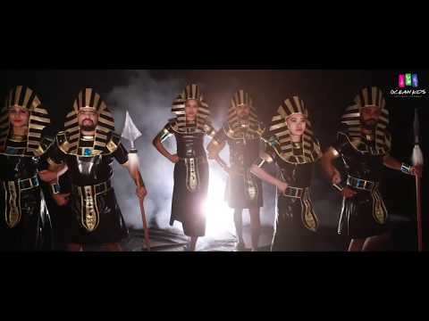 Ocean Kids Dancers Promo