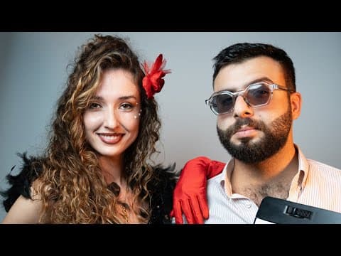 International repertoire Duo - Jazz & Pop & Upbeat music