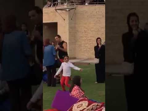 @Zaabeel Park, Abu Dhabi