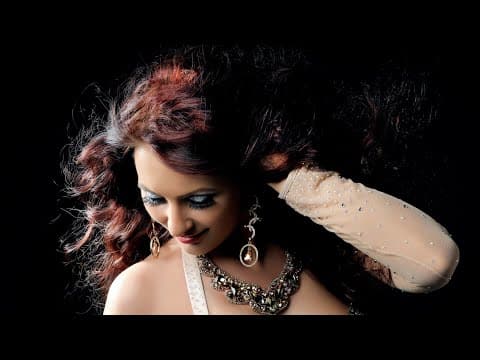 Eve belly dancer in Dubai HD