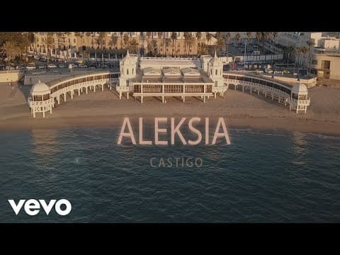 Aleksia - Castigo