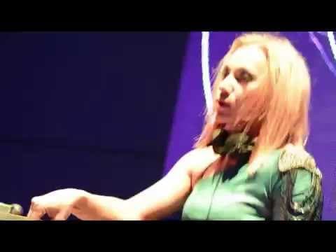 Dj Nicole promo