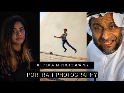 Shoot with Deep Bhatia #3