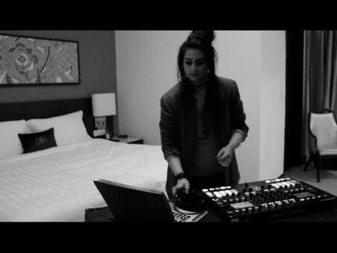 Electric Dreams Livewire 1.3 (Live at The Ascott) | ANAKHEMIA