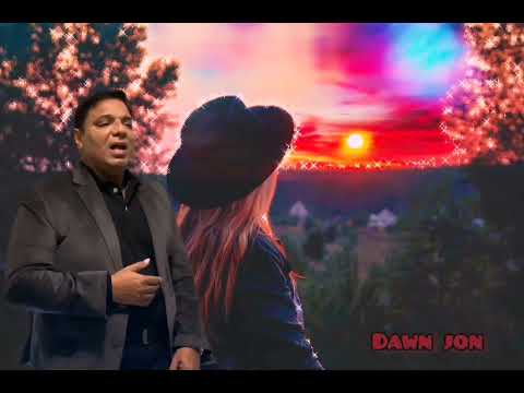 I miss you and I wish you were here -[Cover] by Dawn Jon