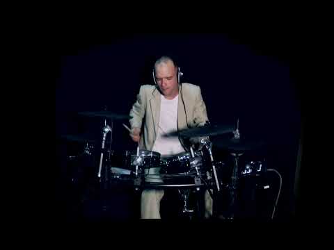 Promo video drums