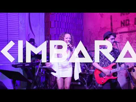 kimbara live