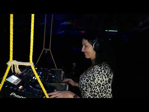 Goa2017#Cerlis#DjIracraft#