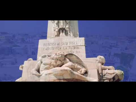 Promo video "Ciso Brindisi"
