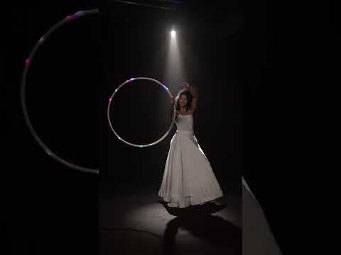 Hula Hoop Promo