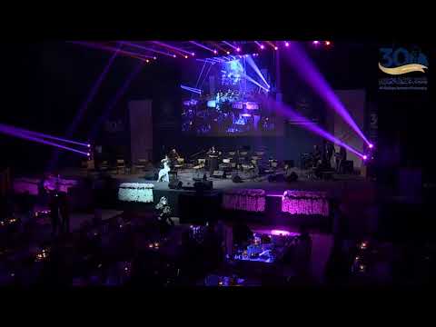 Hanine - live show