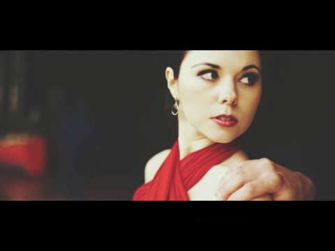 Maya and Pedro Tango