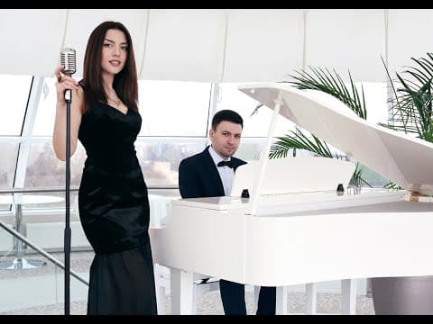 Anna&Alex Duo Upbeat Set