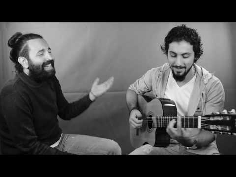 Ahmed Sherif - kan fadel (cover) | احمد شريف - كان فاضل