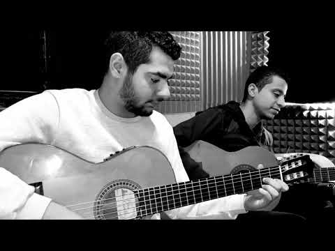 Cover Makanak fe alby Amr Diab - مكانك في قلبي عمرو دياب