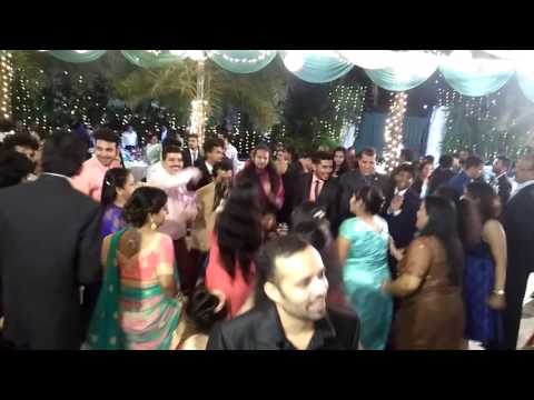 mumbai masala falcon blues live band