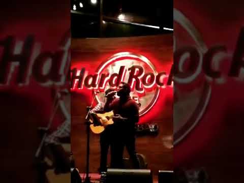 Singing Bryan Adams