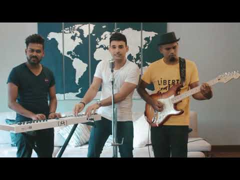 Girls Like You - Maroon 5 cover by Best Kept Secret