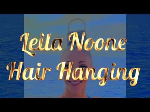 Hair Hanging