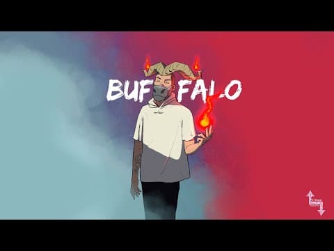 JAYBOI | Buffalo - بافلو | ( Prod. MVSA )