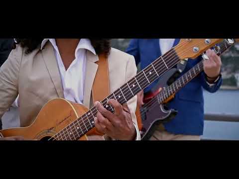 STROLLING BAND - ROAMING BAND
