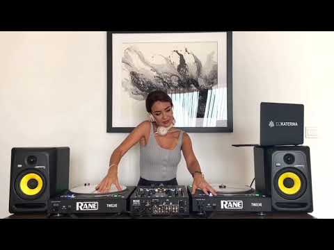 Katerina Rush Promo