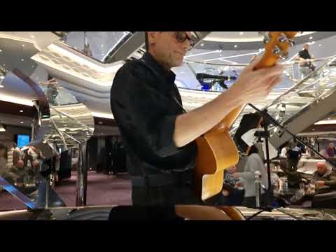 Live instrumental