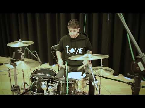 Misery Business - Paramore - Drum Cover