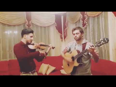 islamjaranviolinist 4