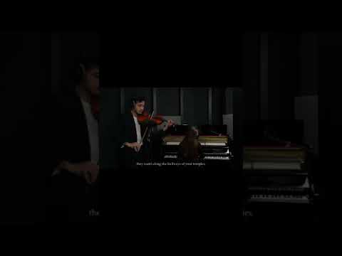 islamjaranviolinist 6