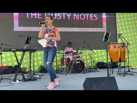 The Dusty Notes 4-Piece