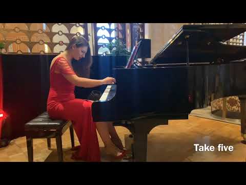 Piano Solo Promo