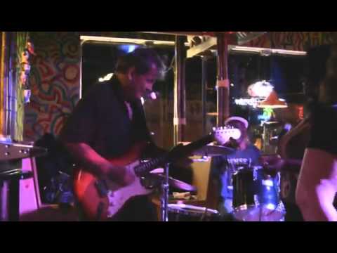 JD Blues Jam
