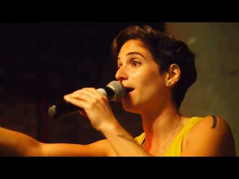 As Per Casper - Aicha (Cheb Khaled/Outlandish Cover)