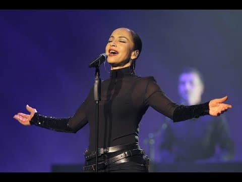 Sade feat AlexDjDubai Diamonds club mix