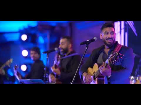 Los amigos- don’t worry & i shot the sharif (cover)