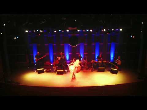 Mountains & Sea: Animus & Mariana @ WCL 7-9-2016